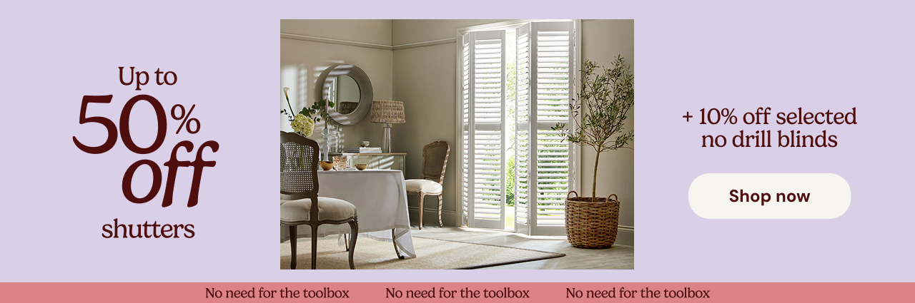 Blinds at Amazing Prices