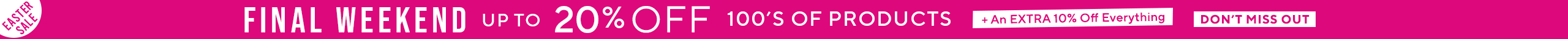 large offer snippet