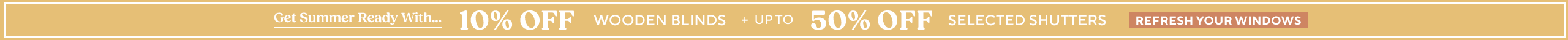 large offer snippet