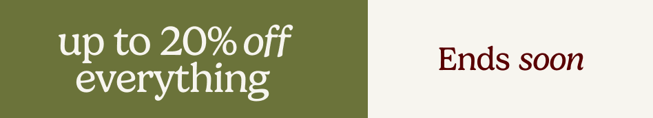 AW OFFER - Payday Price Drop ENDS SOON