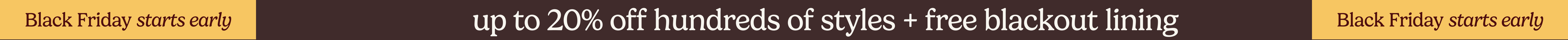 large offer snippet