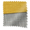 Aalto Limon Roman Blind swatch image