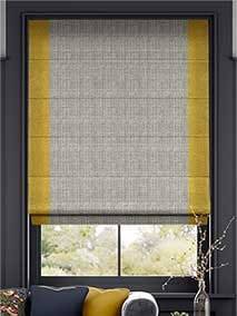 Aalto Limon Roman Blind thumbnail image