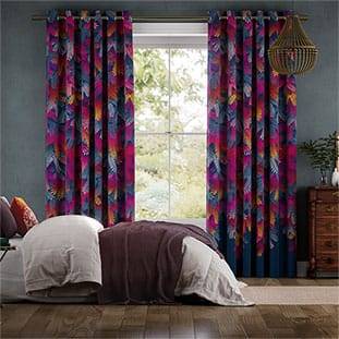 Acacia Tree Jewel Curtains thumbnail image