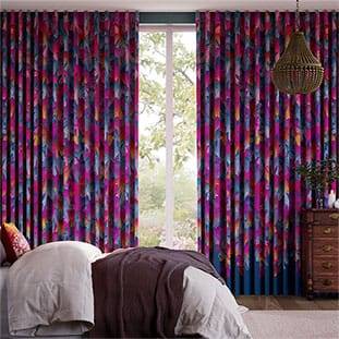 Acacia Tree Jewel Curtains thumbnail image