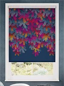 Acacia Tree Jewel Roller Blind thumbnail image