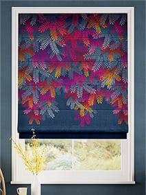 Acacia Tree Jewel Roman Blind thumbnail image