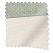 Accents Linen Roman Blind swatch image