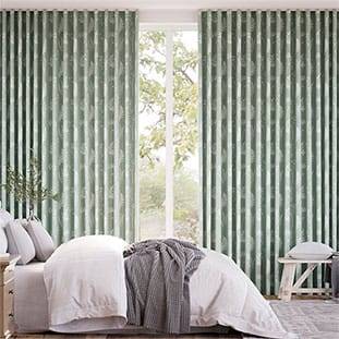 Adeline Eucalyptus Curtains thumbnail image