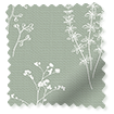 Adeline Eucalyptus Curtains sample image