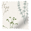 Adeline Juniper Roller Blind swatch image