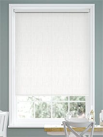 Adriana Glimmer Blackout Ice Roller Blind thumbnail image
