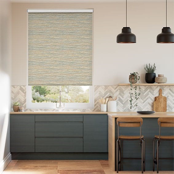 Affinity Sandstone Roller Blind