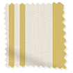 Albany Mustard Curtains sample image