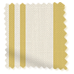 Albany Mustard Curtains swatch image