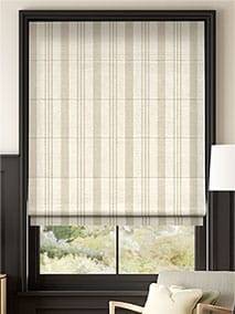 Albany Pebble Roman Blind thumbnail image