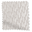 Wave Alcyone Silver Wave Curtains swatch image