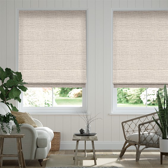 Alessio Birch Roman Blind