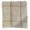Alfriston Natural Curtains swatch image