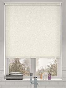Alicante Blackout Marble Cream Roller Blind thumbnail image