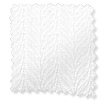 Alloro Snowdrop Vertical Blind sample image