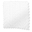 Alloro Snowdrop Vertical Blind swatch image