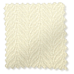 Alloro Vanilla Vertical Blind swatch image