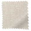 Alma Linen Antique Cream Roman Blind sample image