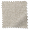 Alma Linen Grey Wash Roman Blind sample image