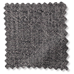 Alma Linen Ink Roman Blind sample image