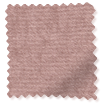 Alva Dusky Rose Roman Blind swatch image