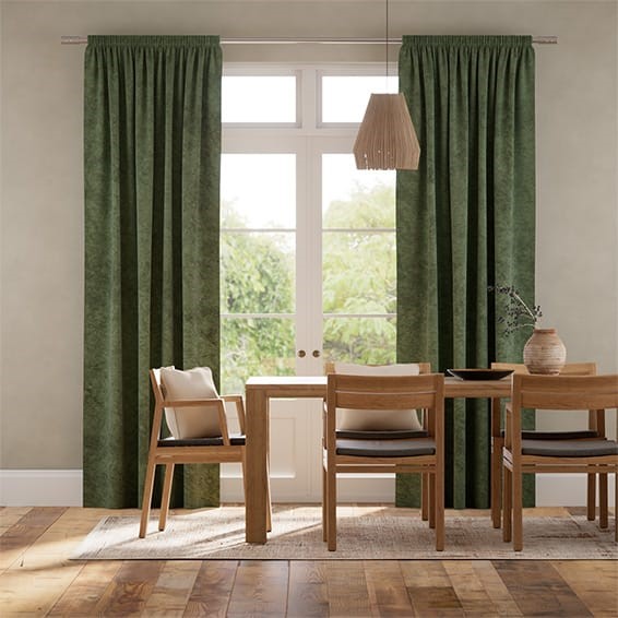 Alva Forest Curtains