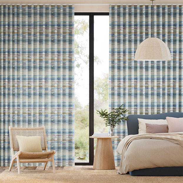 Amari Mineral Curtains thumbnail image