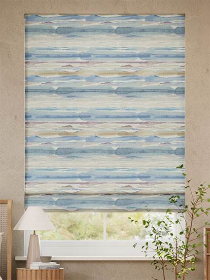 Amari Mineral Roman Blind thumbnail image
