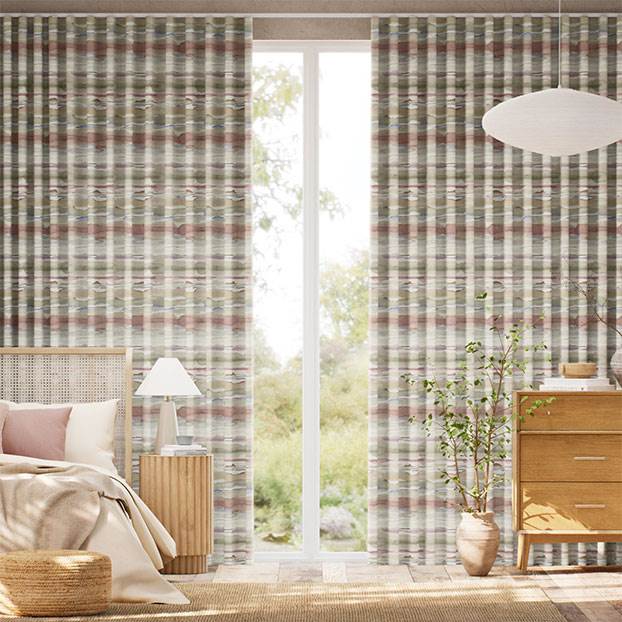 Amari Quartz Curtains thumbnail image