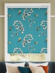 Twist2Go Amazilia Jade Roller Blind thumbnail image