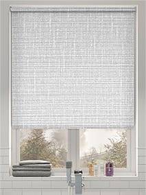 Amazon Blackout Mist Roller Blind thumbnail image