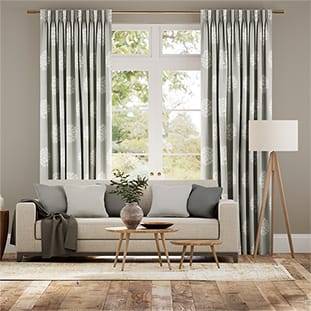 Amity Silver Curtains thumbnail image