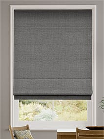 Roman Blinds - Fabric Roman Blinds at Stunning Prices.