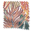 Anemone Reef Roman Blind sample image