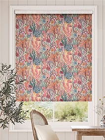 Twist2Go Anemone Reef Roller Blind thumbnail image