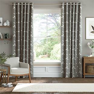 Animalia Steel Curtains thumbnail image