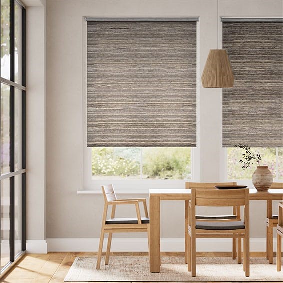 Antonia Fossil Roller Blind