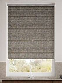 Antonia Noir Roller Blind thumbnail image