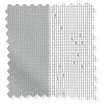 Aria Pearl Grey Privacy Sheer swatch image