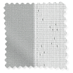 Aria Pearl Grey Privacy Sheer swatch image