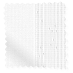 Aria Pure White Privacy Sheer sample image