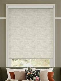 Choices Arlo Hemp Roller Blind thumbnail image