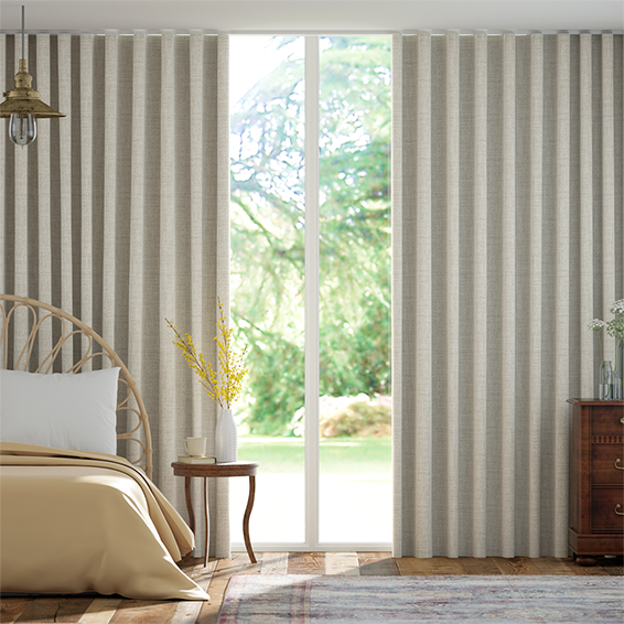 Arlo Sand Wave Curtains