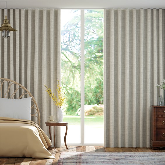 Arlo Sand Wave Curtains